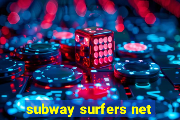 subway surfers net